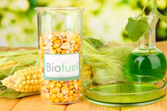 Worstead biofuel availability