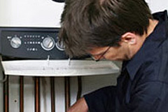 boiler repair Worstead