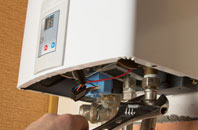 free Worstead boiler install quotes
