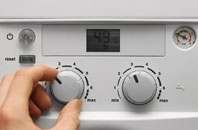 free Worstead boiler maintenance quotes
